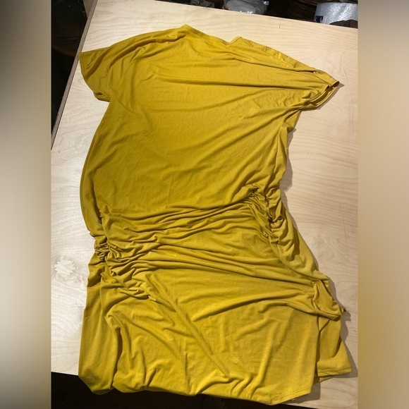 Lularoe Maxi Dress size 3XL (JG) - Picture 9 of 11